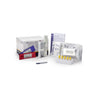 Influenza A+B POC Kit, CLIA Waived, 30 tests/kit, 1 kit/ea (12/cs, 12 cs/plt) (Short-Dated, Minimum Expiry Lead is 60 days; Non-cancellable; Non-returnable; Non-refundable)(Drop Ship Requires Pre-Approval)