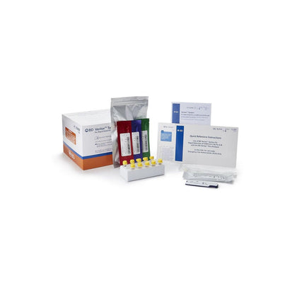 Veritor SARS-CoV-2 & Flu A+B Assays, 30 tests/kit (Short-Dated, Minimum Expiry Lead is 60 days; Non-cancellable; Non-returnable; Non-refundable)(Drop Ship Requires Pre-Approval)