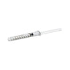 Syringe Only, 1mL, 100/bx, 8 bx/cs (Drop Ship Requires Pre-Approval)