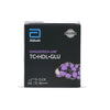 Cholestech LDX TC HDL GLU Cassettes, 10/bx (For Authorized Dealers Only) (Ships on ice)