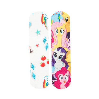 Stat Strip® Adhesive Bandage, My Little Pony™, 3/4