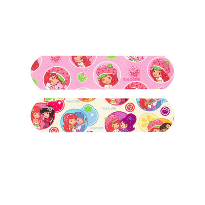 Stat Strip® Adhesive Bandage, Strawberry Shortcake™, 3/4