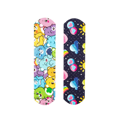 Stat Strip® Adhesive Bandage, Care Bears™, 3/4