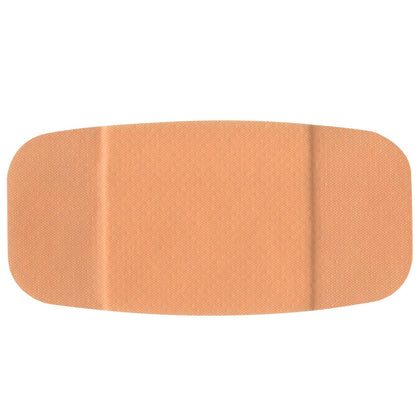 Adhesive Bandage, Sheer, 2