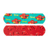 Stat Strip® Adhesive Bandage, Clifford the Big Red Dog, ¾" x 3", 100/bx, 12 bx/cs