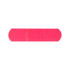 Stat Strip® Adhesive Bandage, Plastic, ¾" x 3", Pink, 100/bx, 12 bx/cs