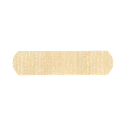 Adhesive Bandage, Sensitive Skin, 3/4