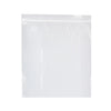 Zip Bag, Clear, 4 mil, 10" x 13", 500/cs