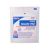 Gauze Pad, 2" x 2", 12-Ply, Sterile, 100/bx, 24 bx/cs