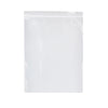 Zip Bag, Clear, 4 mil, 13" x 18", 500/cs