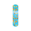 Stat Strip® Adhesive Bandage, Emoji Design, ¾" x 3", 100/bx, 12 bx/cs