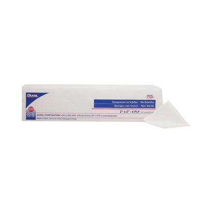 Clinisorb Non-Woven Sponge, 2