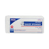 Gauze Sponge, 2" x 2", Non-Sterile, 12-Ply, 100/bg, 80 bg/cs