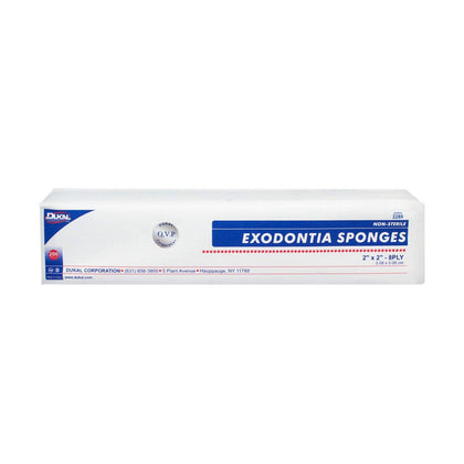 Gauze Sponge, 2