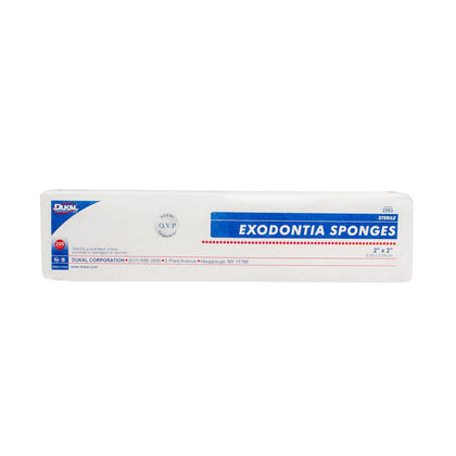 Gauze Sponge, 2