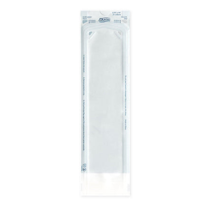 Sterilization Pouches, 2.75