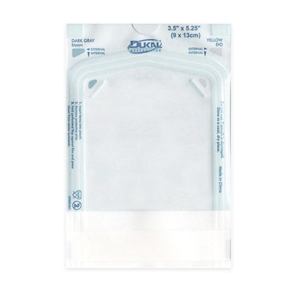 Sterilization Pouches, 3.5