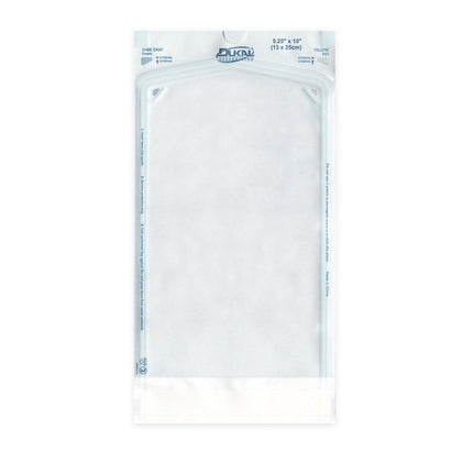 Sterilization Pouches,  5.25