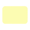 Tray Covers, Size B, 8-½" x 12-¼", Yellow, 1000/cs