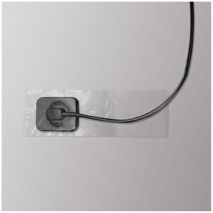 Digital X-Ray Sensor Sleeves, Size 2, 1-5/8