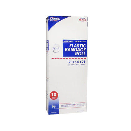 Elastic Bandage Roll, 2