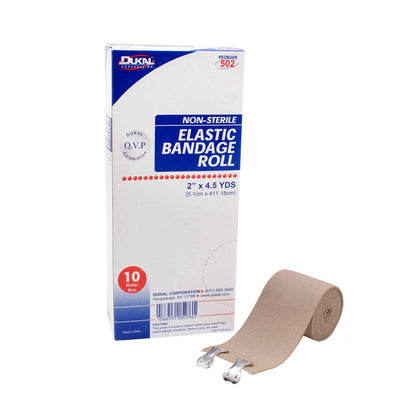 Elastic Bandage Roll, 2