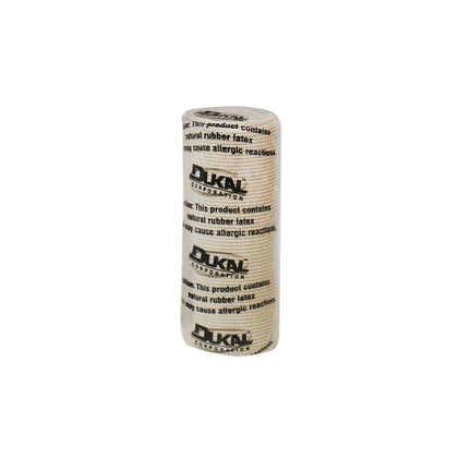 Elastic Bandage Roll, 4