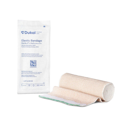 Premium Elastic Bandage, 6