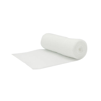 Stretch Gauze, 4