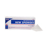 Sponge, 4" x 4", Non-Woven New Sponge, Non-Sterile, 4-Ply, 200/bg, 10 bg/cs