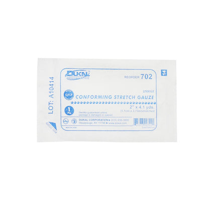 Stretch Gauze, 2