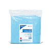 Fitted Sheet, Heavy Duty Fluid Impervious, 74" x 30" x 22", Lt. Blue, 5/bg, 10 bg/cs