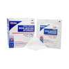 Sponge, 4" x 4" Non-Woven, Premium, Sterile, 4-Ply, 2/pk, 50 pk/bx, 12 bx/cs