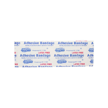 Adhesive Bandage, Sheer, 3/4