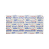 Adhesive Bandage, Sheer, 2" x 4", X-Large, Sterile, 100/bx, 24 bx/cs