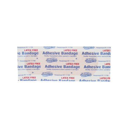 Adhesive Bandage, Plastic, 1