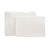 Dry Wash Cloth, 10" x 13", 50/bg, 10 bg/cs