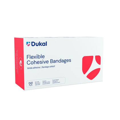 Bandage, Cohesive, 1