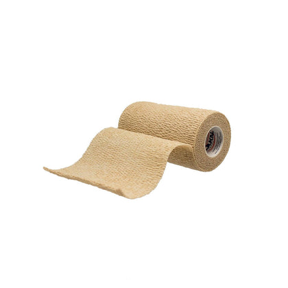 Bandage, Cohesive, 4