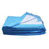 Under Pad, 17" x 24", Basic, Non-Sterile, 100/bg, 3 bg/cs