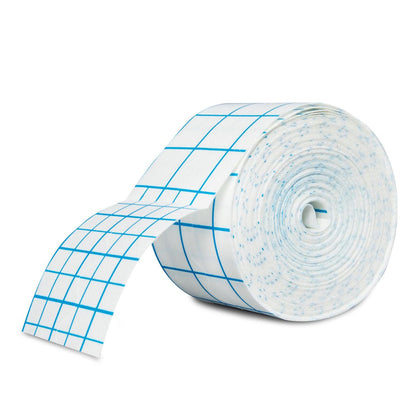 Retention Tape (With Pre-Cut), 2