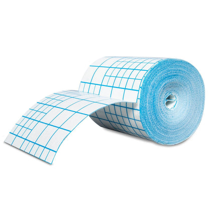 Retention Tape (With Pre-Cut), 4