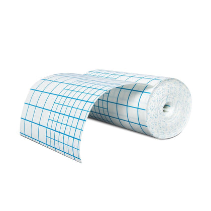 Retention Tape (With Pre-Cut), 6