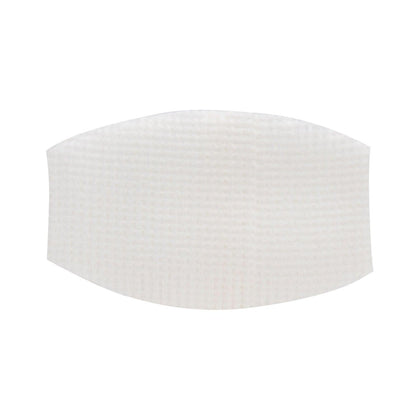 Eye Pad, Oval, 1 5/8