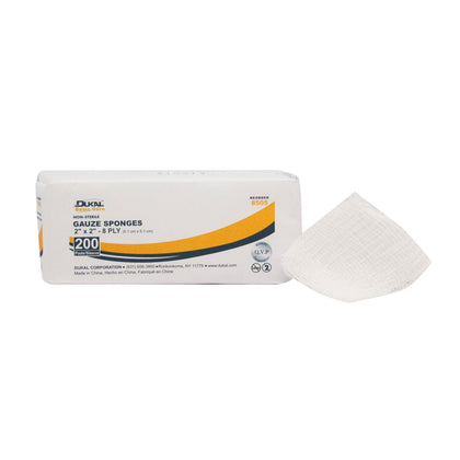 Gauze Sponge, 2