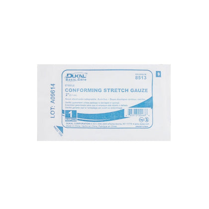 Conforming Stretch Gauze, 2