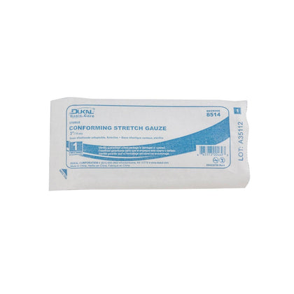 Conforming Stretch Gauze, 3