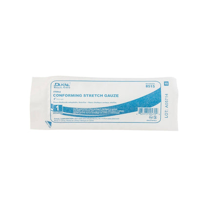 Conforming Stretch Gauze, 4