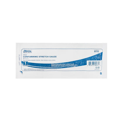 Conforming Stretch Gauze, 6