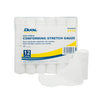 Conforming Stretch Gauze, 3" Non-Sterile, 12 rl/bg, 8 bg/cs (180 cs/plt)